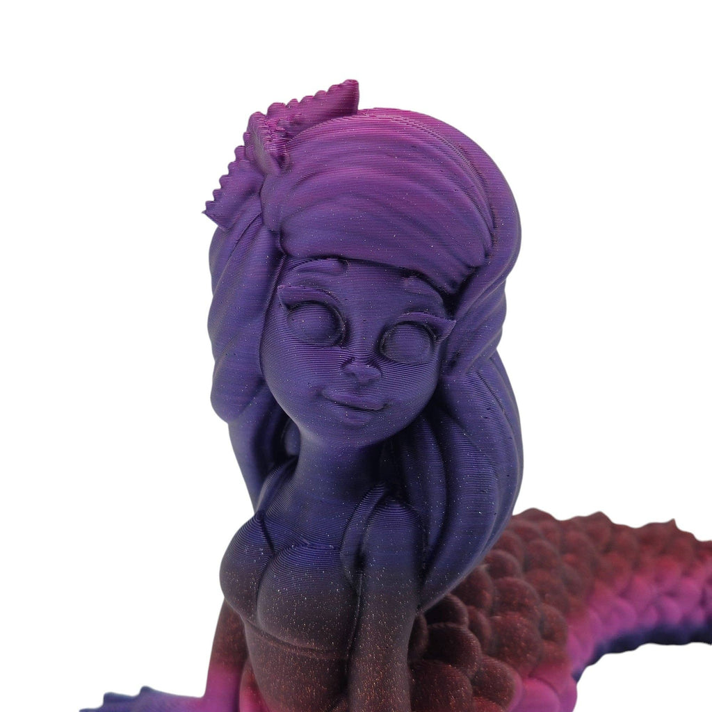 Mermaid Figurine
