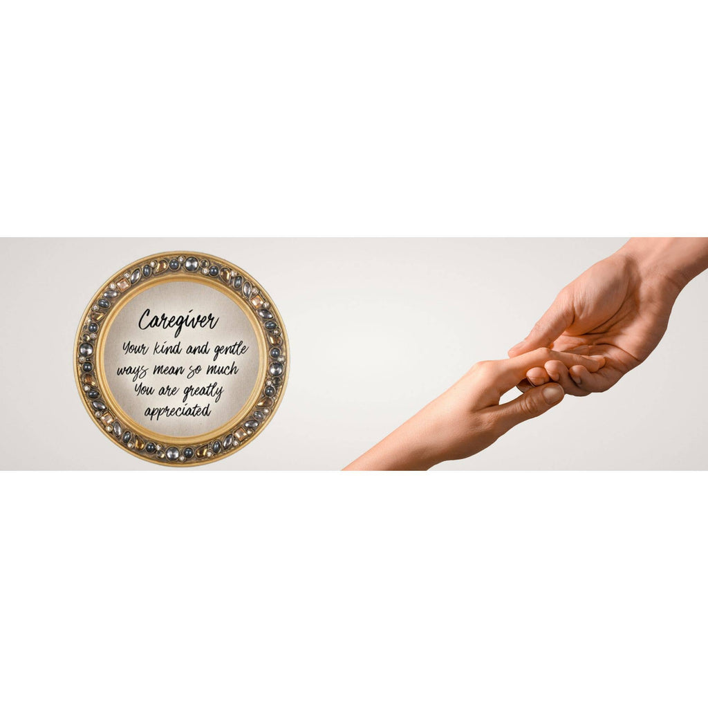 Caregiver Coaster