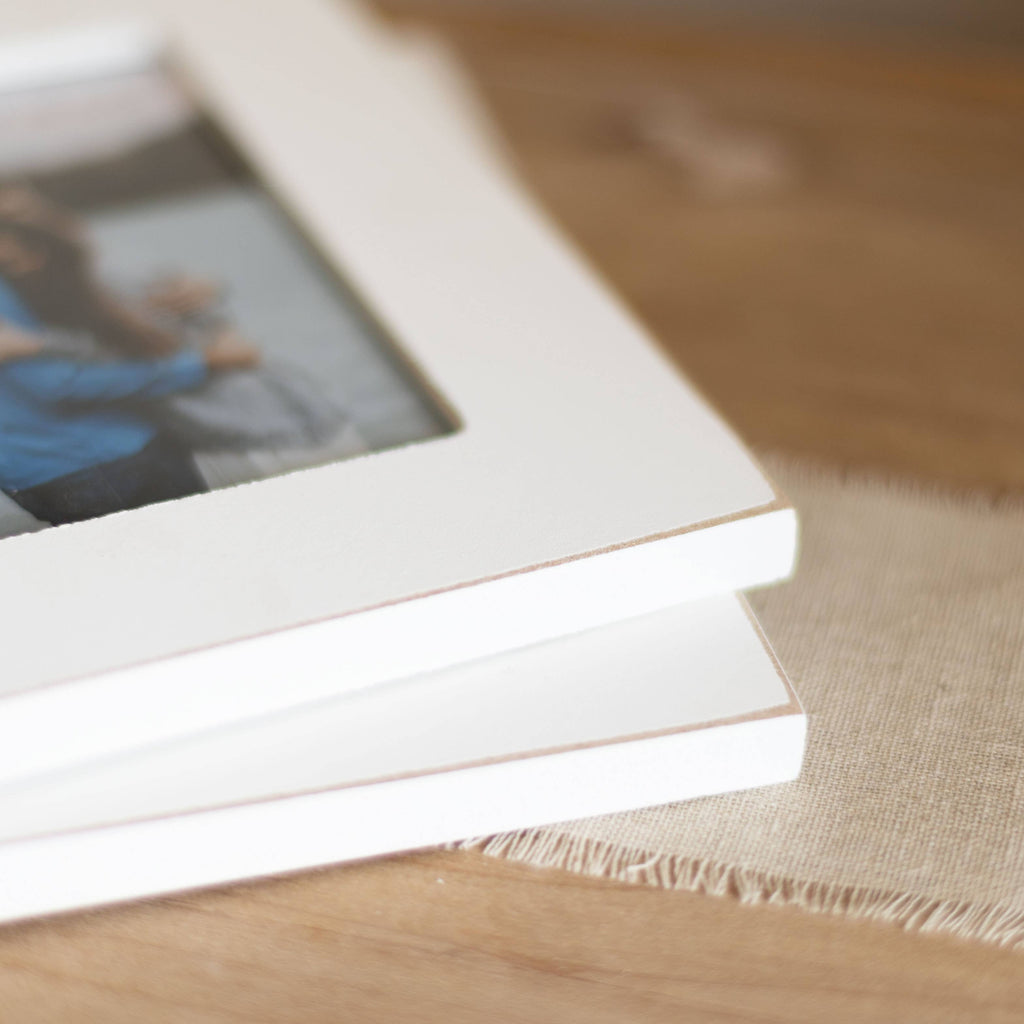 May You Live Your Life Together... Picture Frame