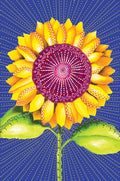Sunflower Smart Cloth