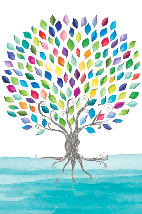 Tree Smart Cloth