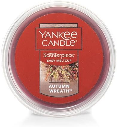 Yankee Candle Scenterpiece Melt Cup