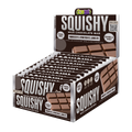 Fun Doh Slow Rise Scented Squishy Chocolate Bar
