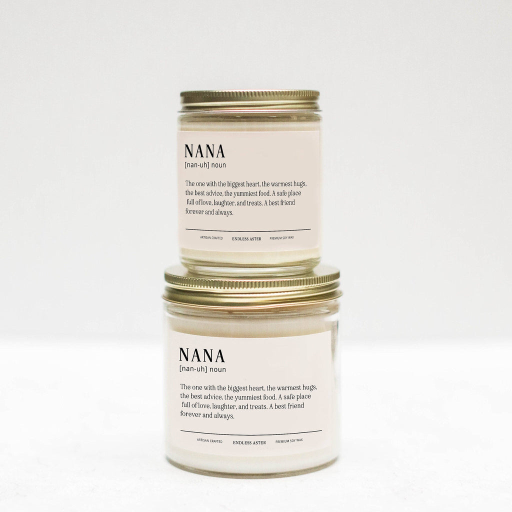 Nana Candle