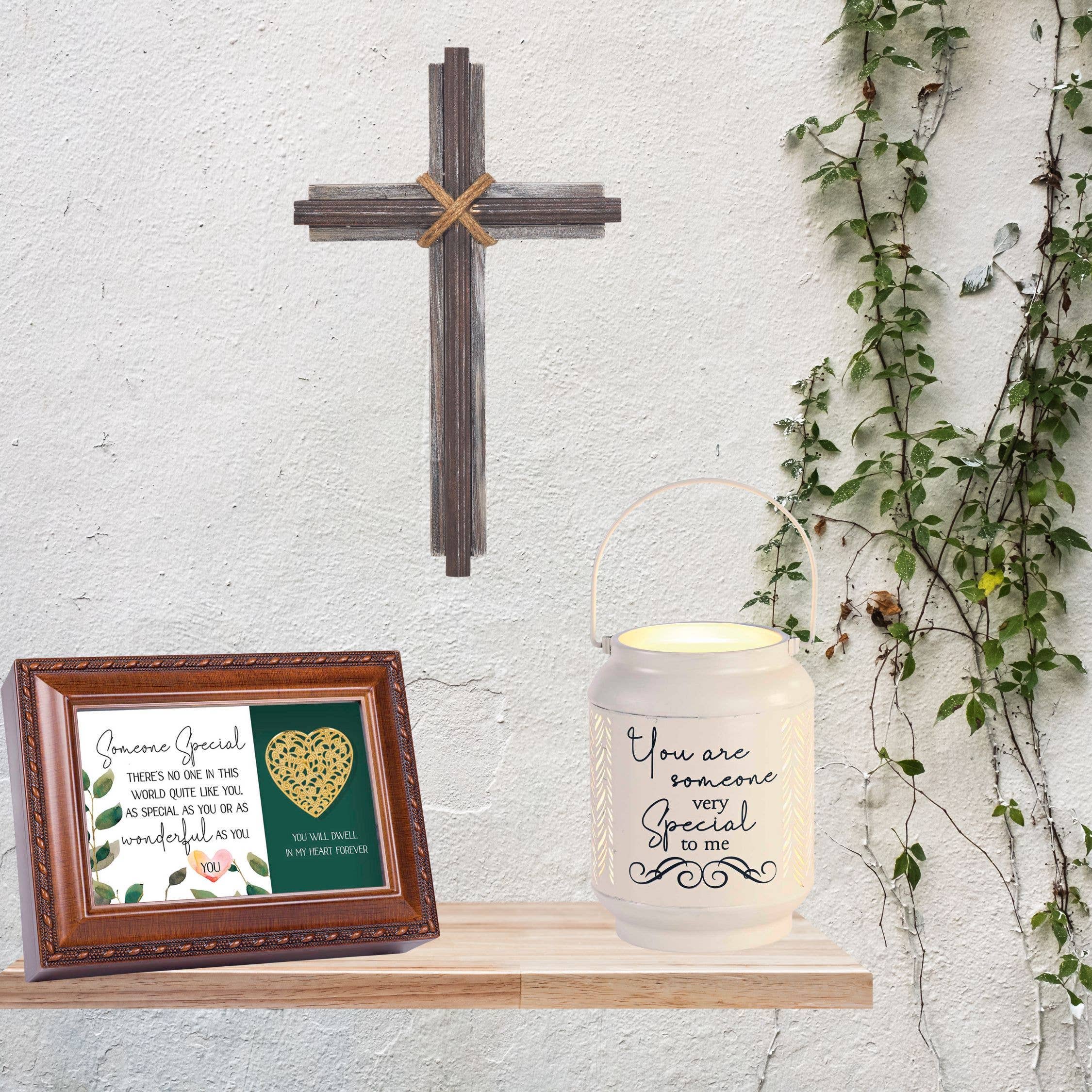 Wall Cross