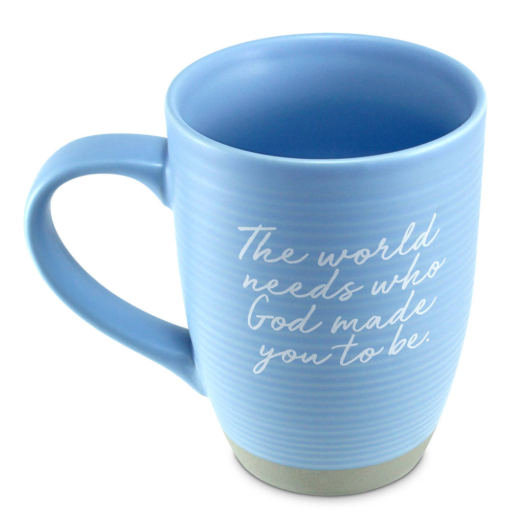 The World Needs Mug