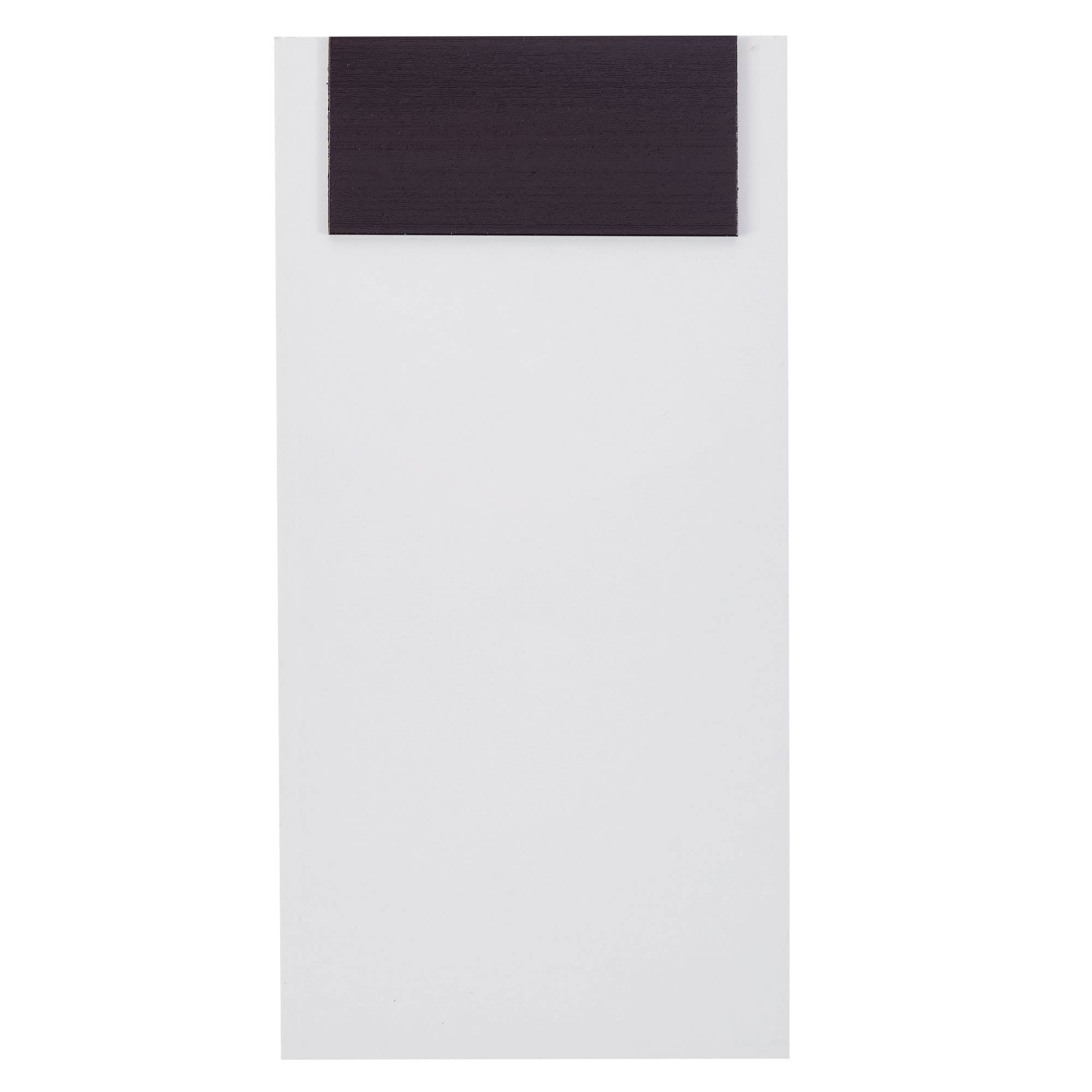 Magnetic Notepad w/pen Blessed Prov. 31:28