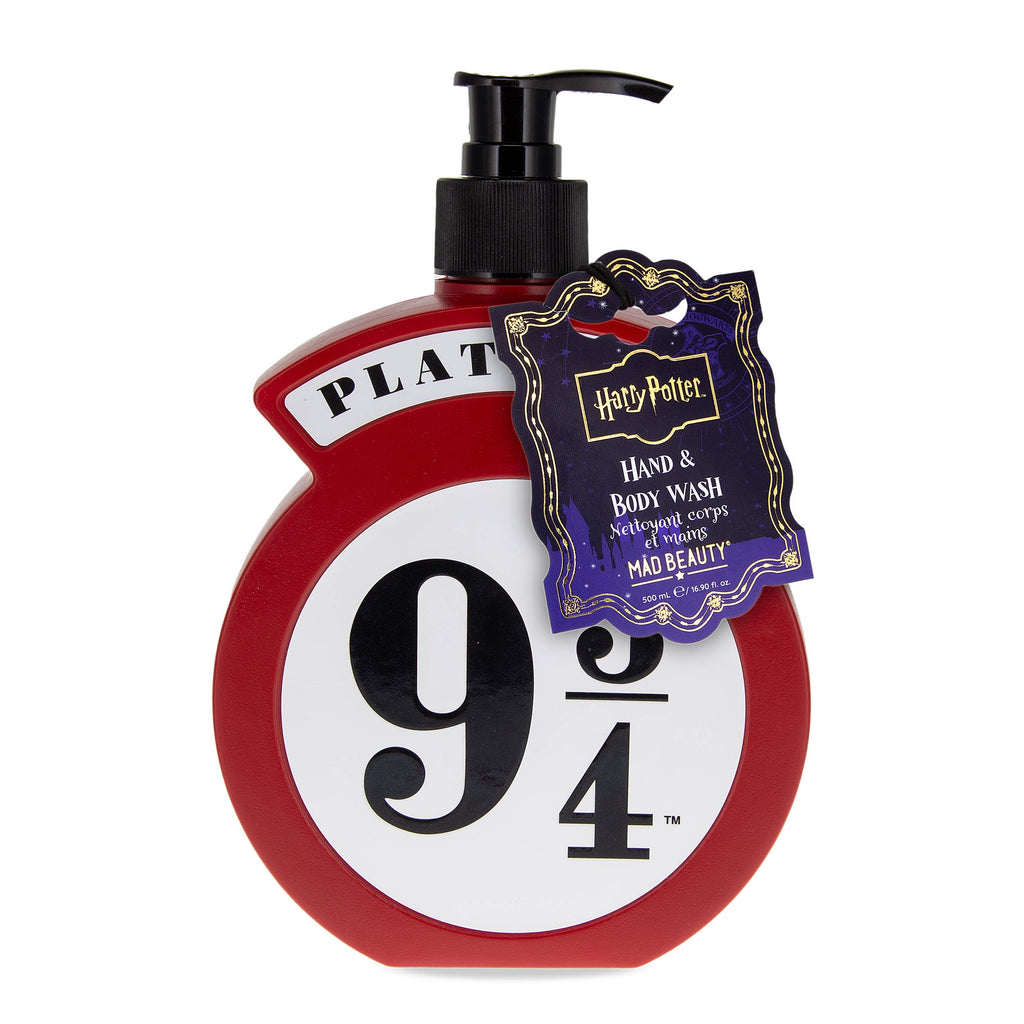 Harry Potter Hand and Body wash