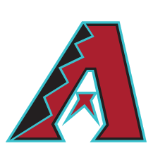Arizona Diamondbacks Squishie