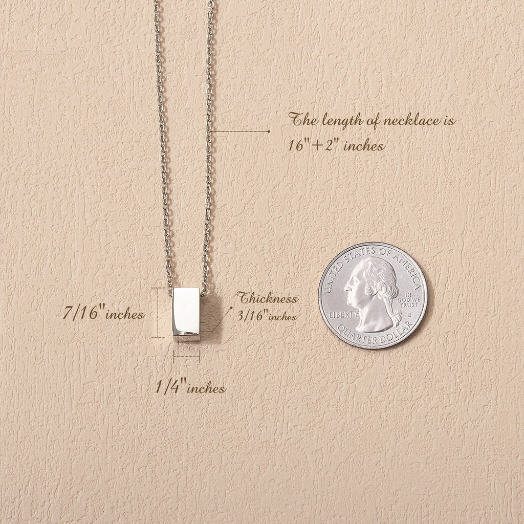 Happy Sweet 16th Birthday Necklace/ Rose Gold