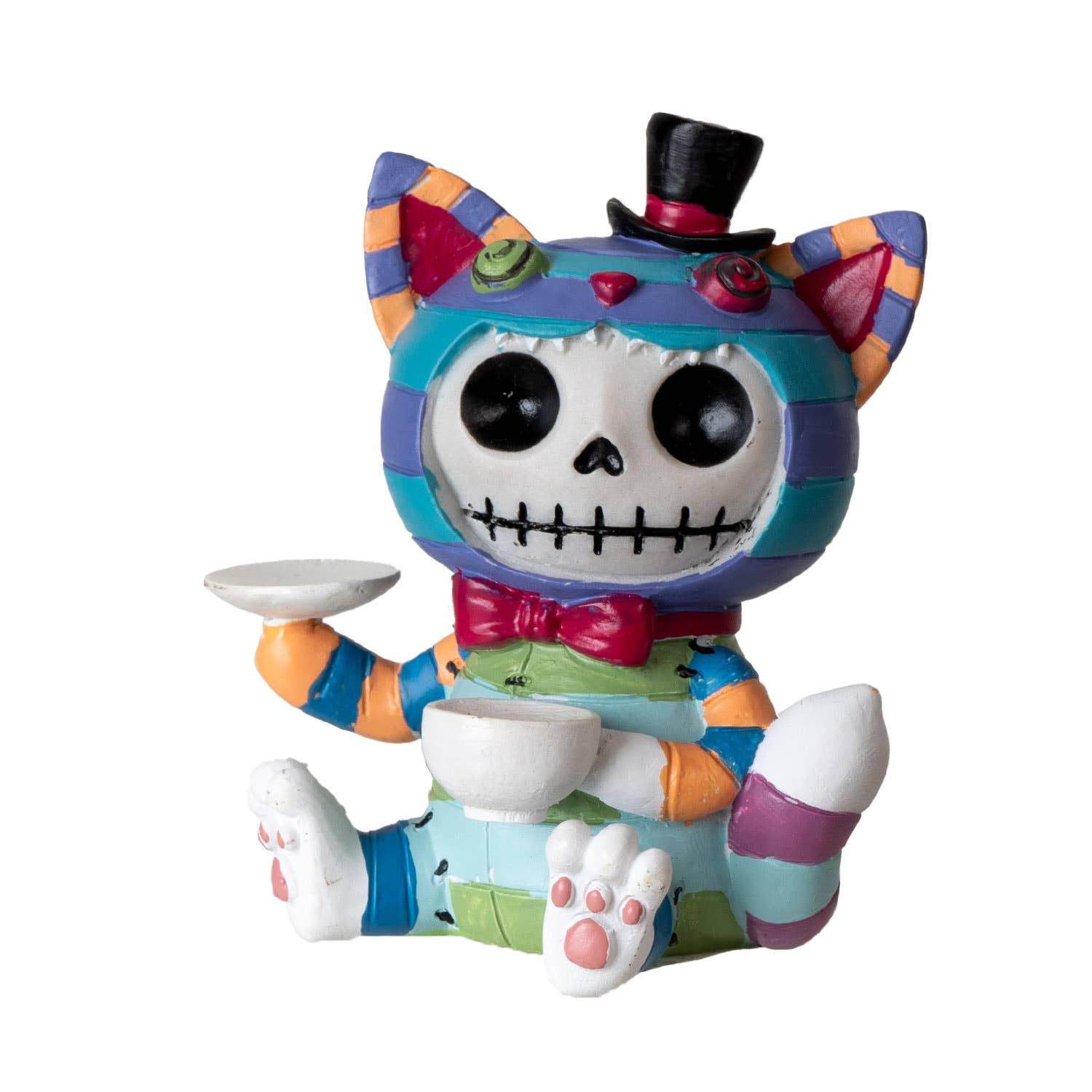 Furrybones Chesire Cat