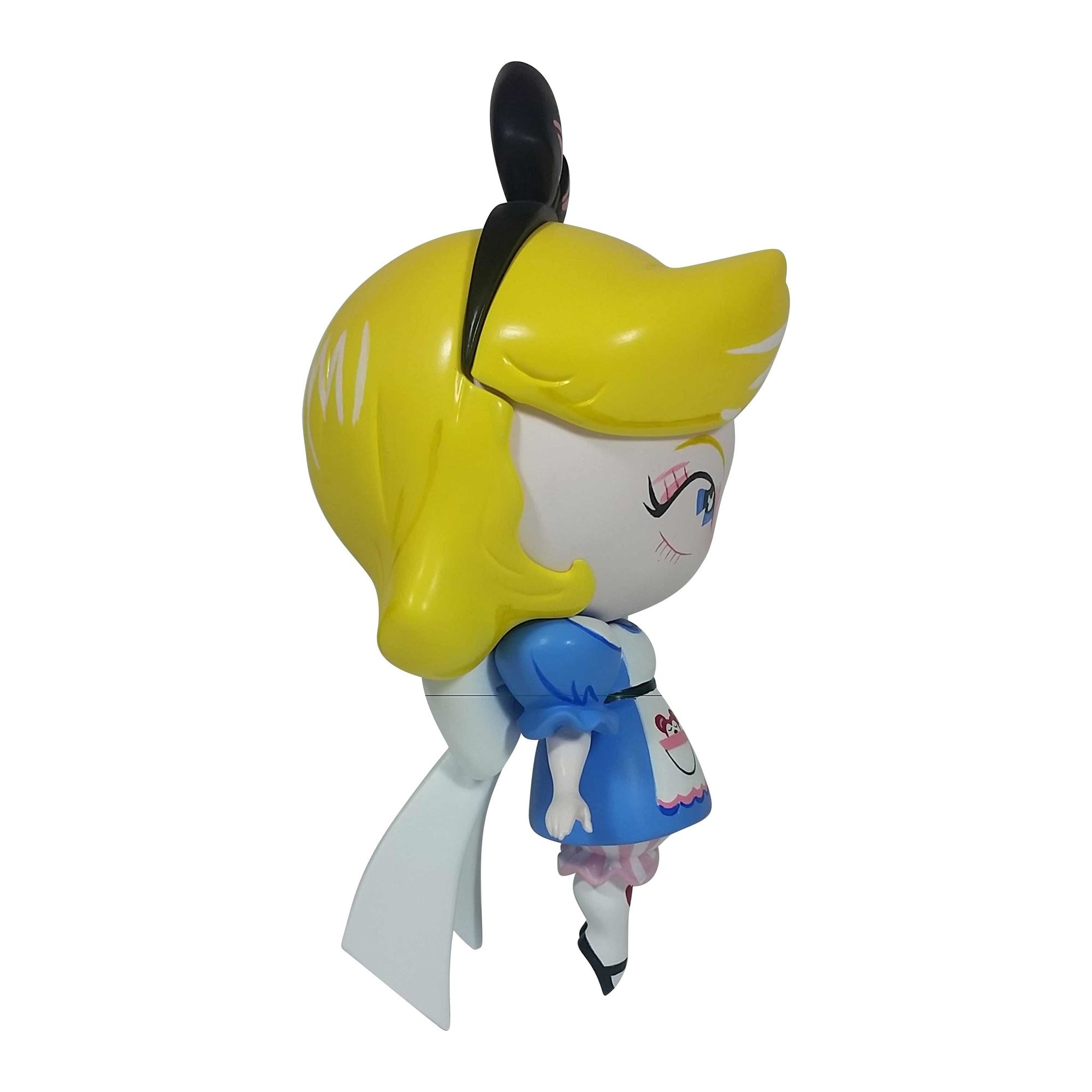 The World of Miss Mindy Alice