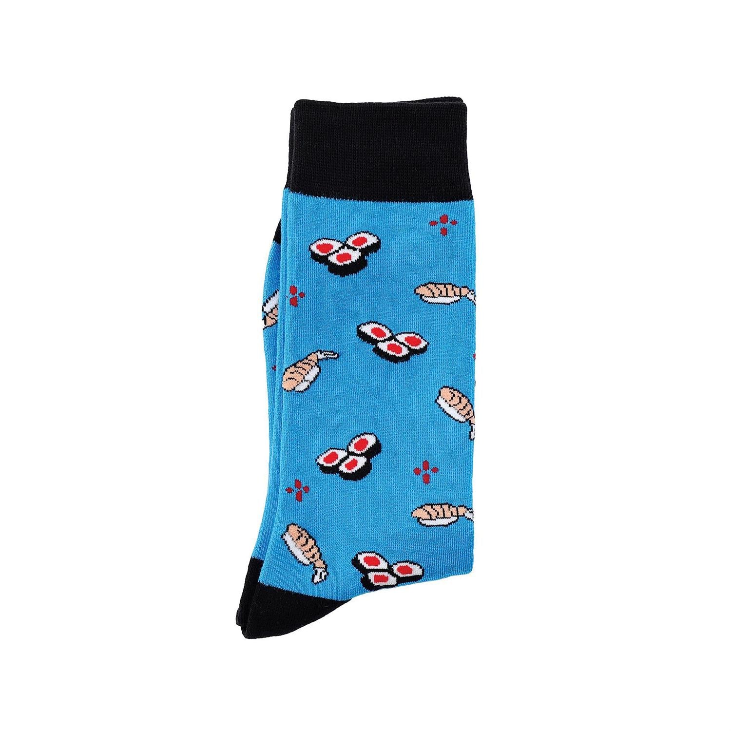 Sushi Socks