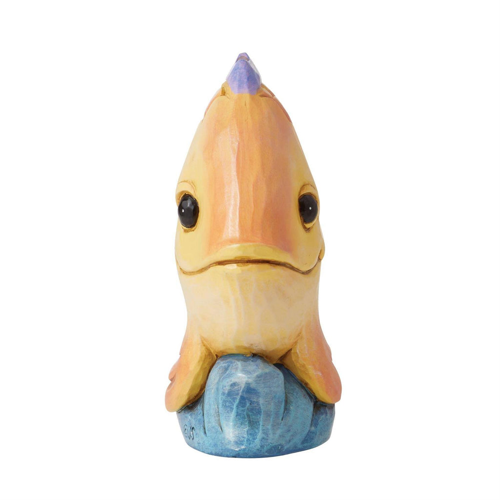 Jim Shore Mini Fish