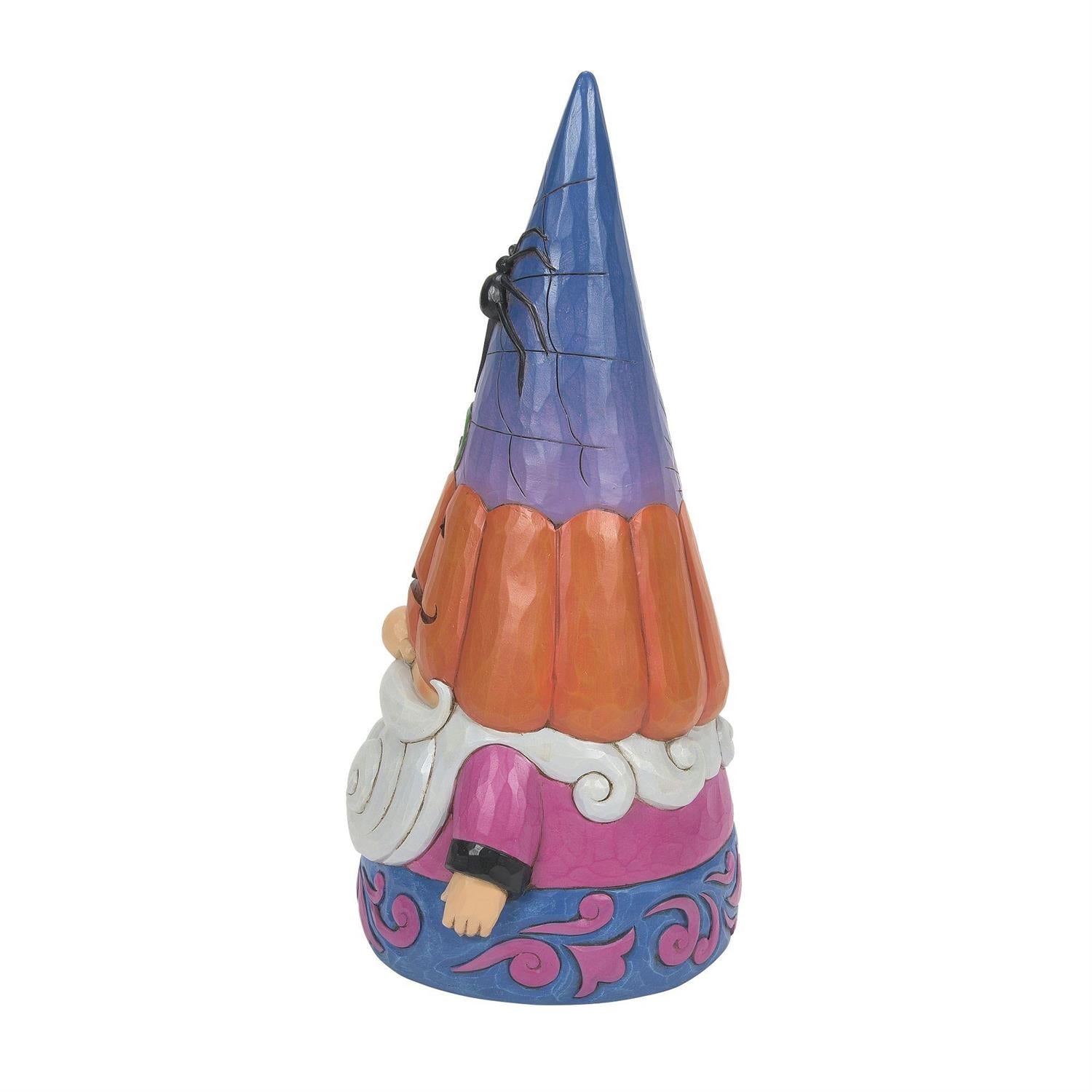 Jim Shore Halloween Gnome