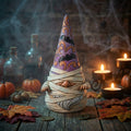 All Tied Up for Halloween Jim Shore Mummy Gnome