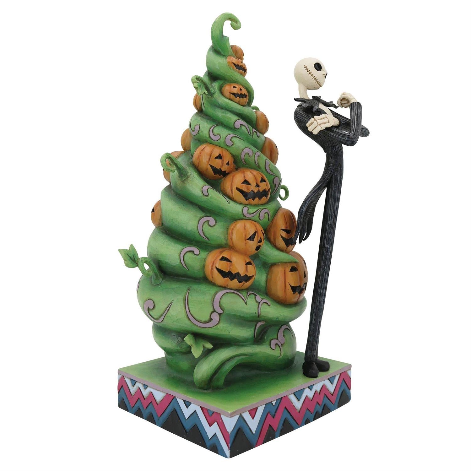 King For All Seasons Jim Shore Figurine