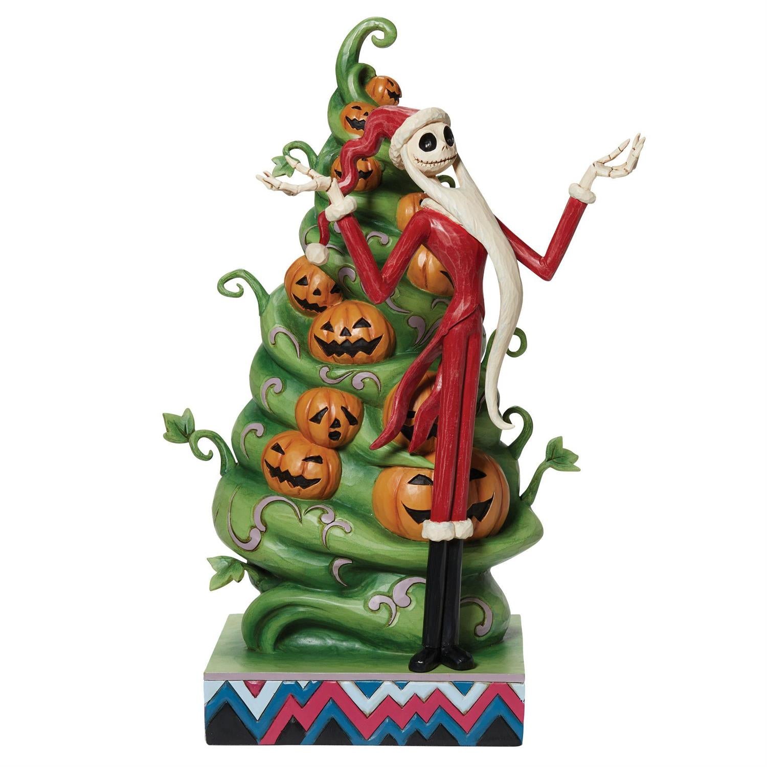 King For All Seasons Jim Shore Figurine