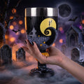 Nightmare Before Christmas Chalice