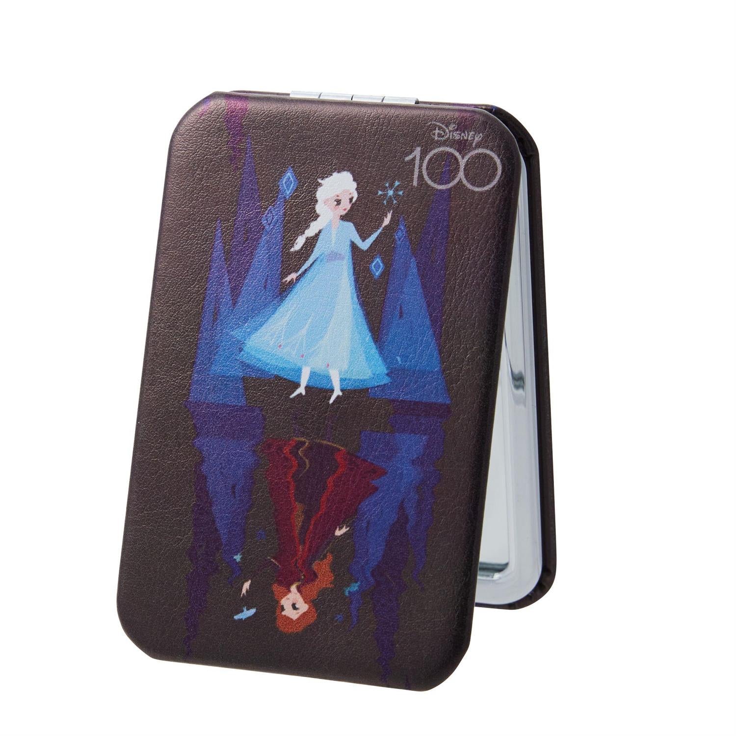 D100 Frozen Mirror