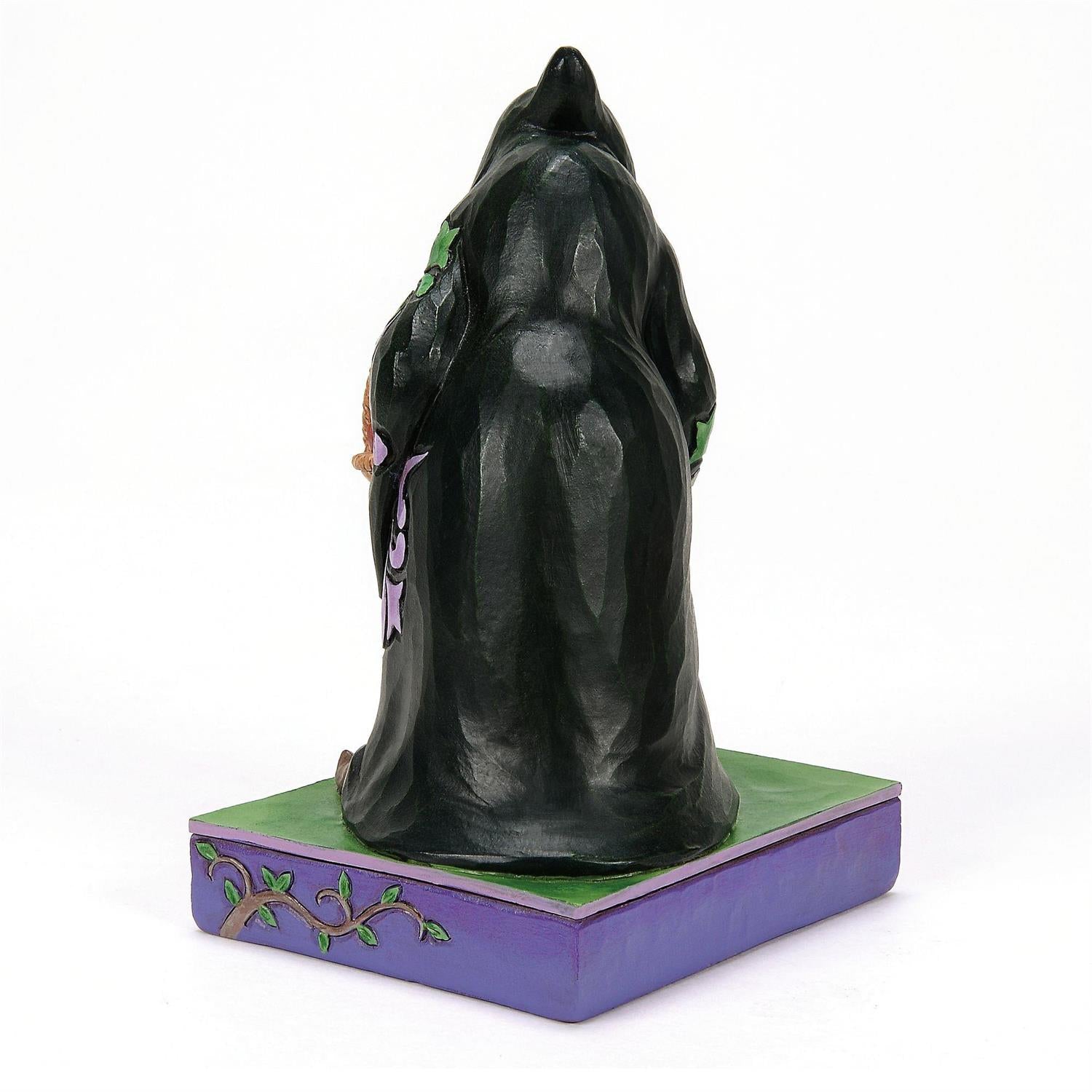 Just One Bite Jim Shore Figurine