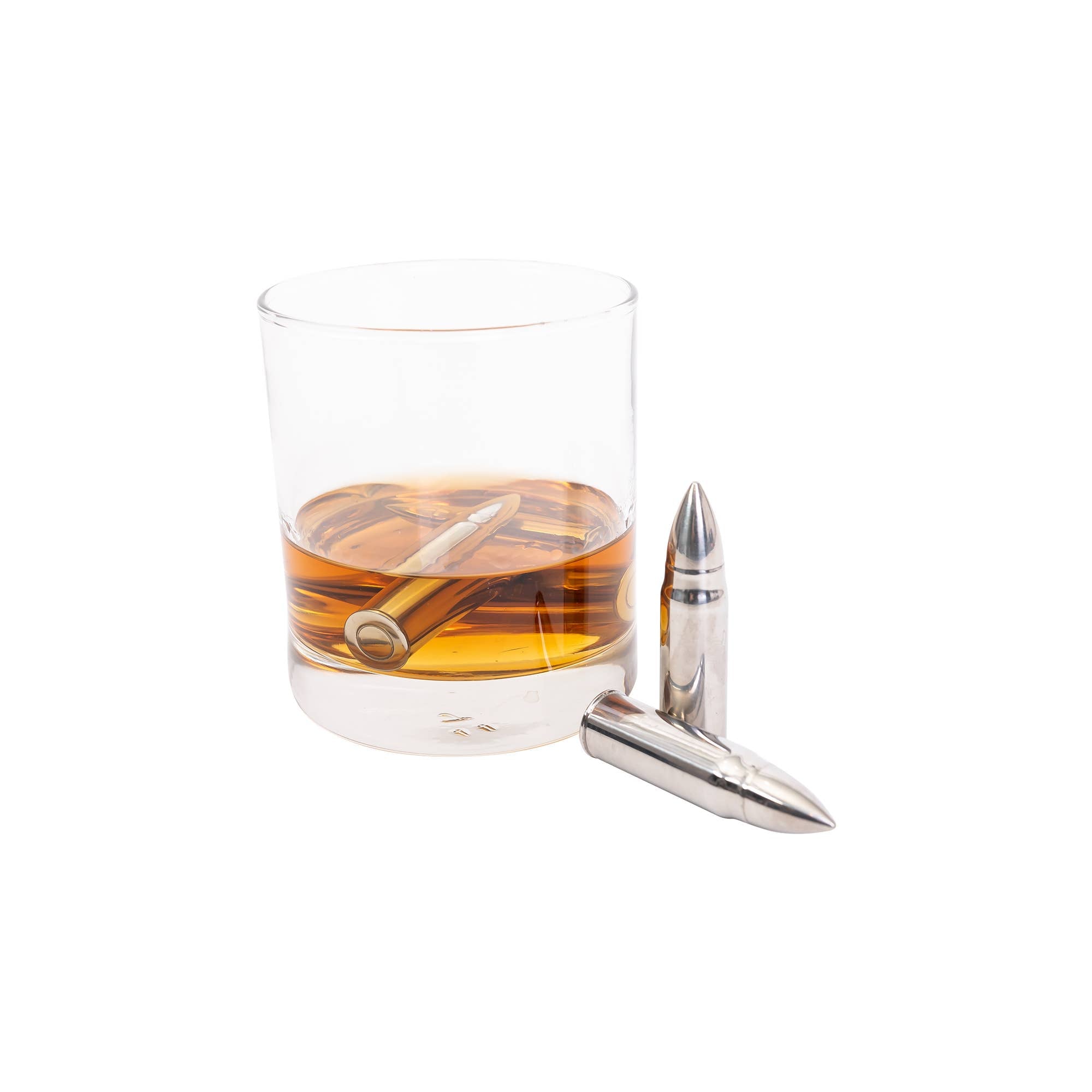 Mad Man - Whiskey Bullets