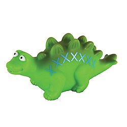 Dino Baby Bath Squirter Set