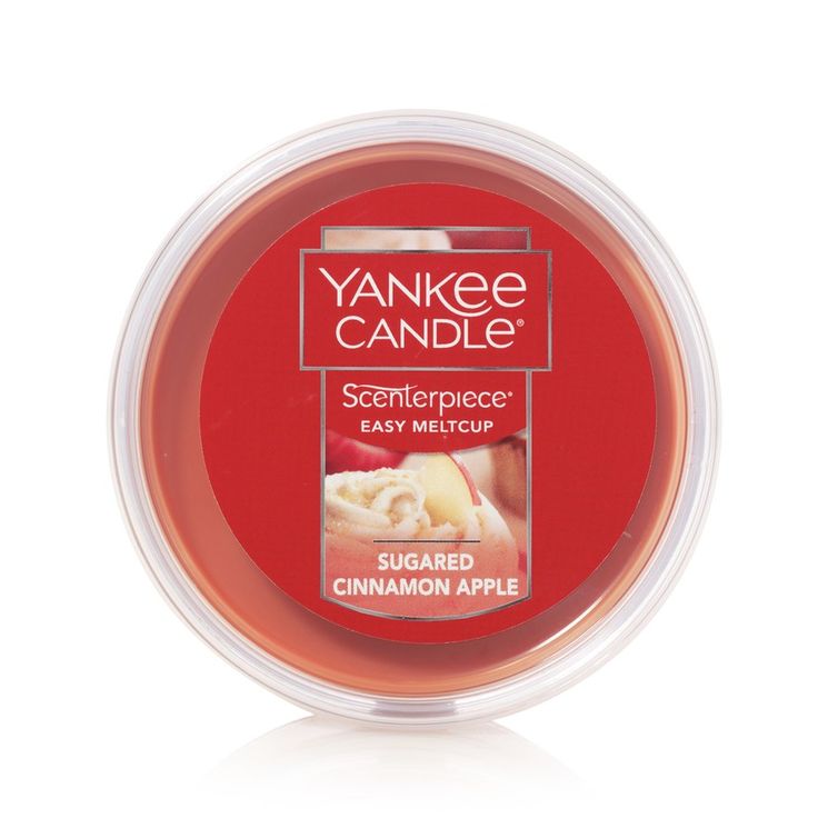 Yankee Candle Scenterpiece Melt Cup
