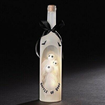 Bottle of Boos LED