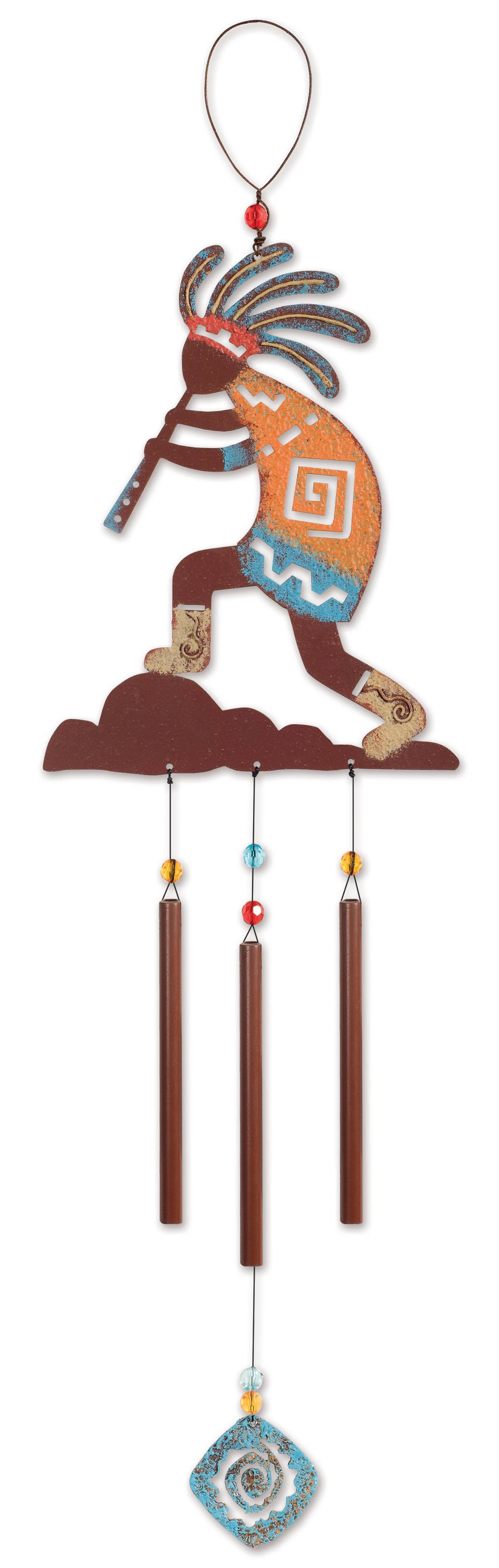 Kokopelli Chime