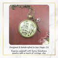 Precious Dreams Key Chain