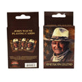 John Wayne Playing Cards - American Legend