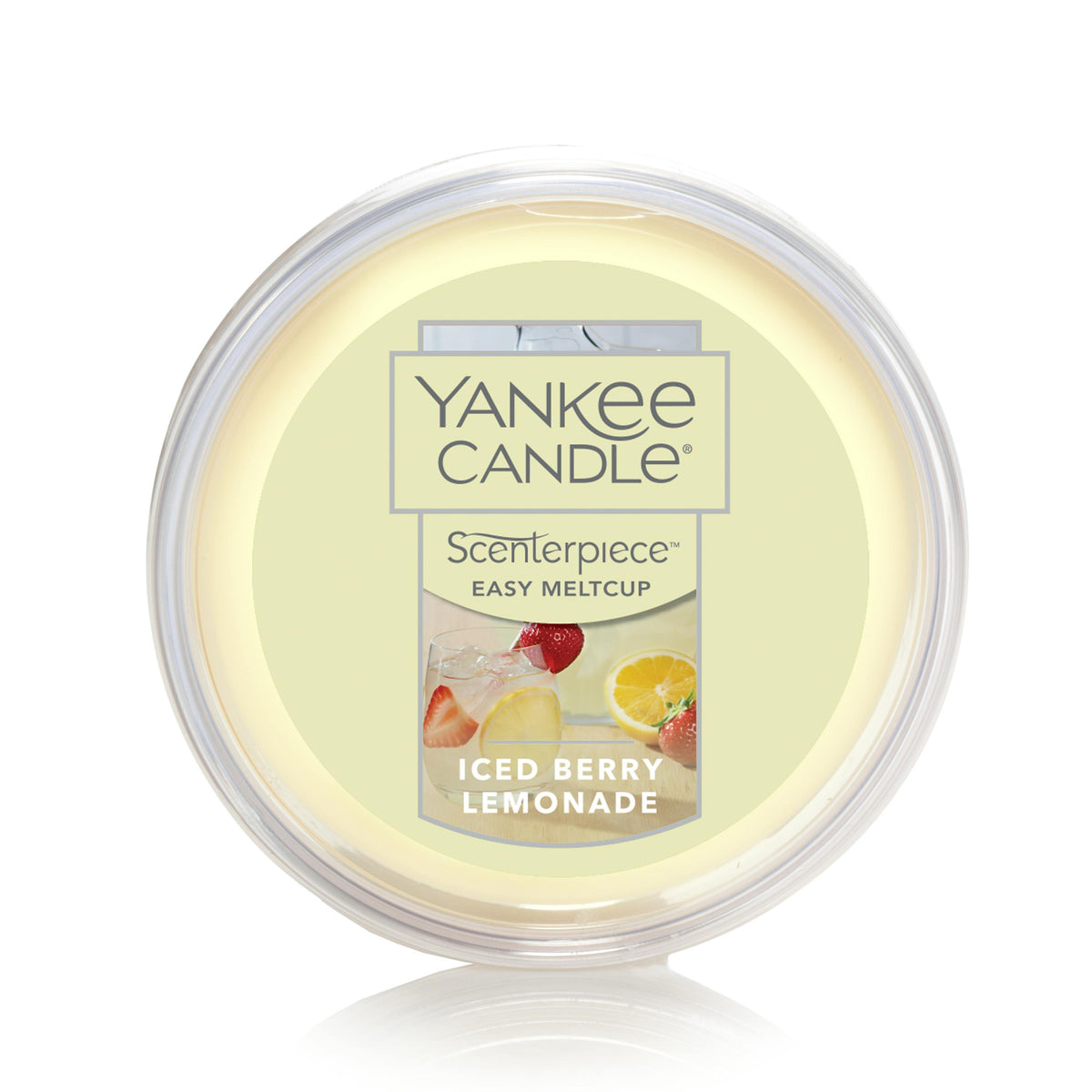 Yankee Candle Scenterpiece Melt Cup