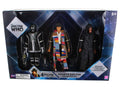 Doctor Who 5.5" Figure Set: 4th Dr, D84, Master