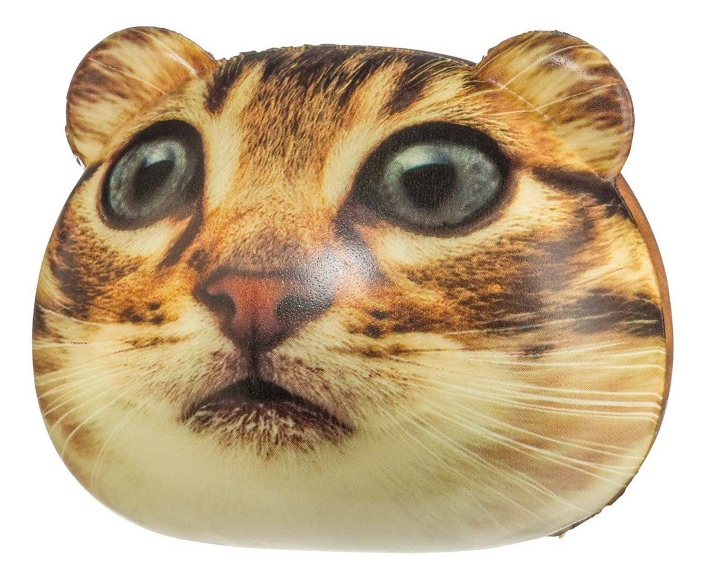 Astroverse Catstronaut Slow-Rise Squishy Ball