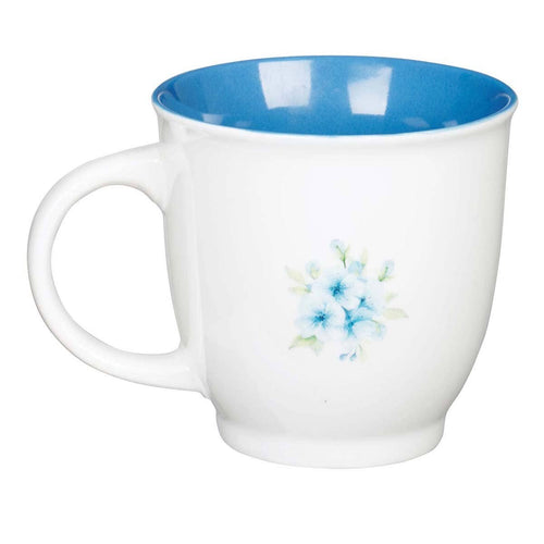 A Sweet Friendship Mug