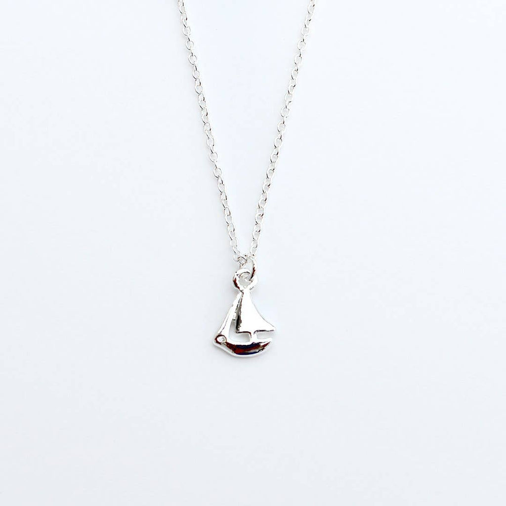 Congrats Grad Necklace