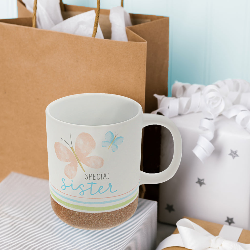Special Sister Mug