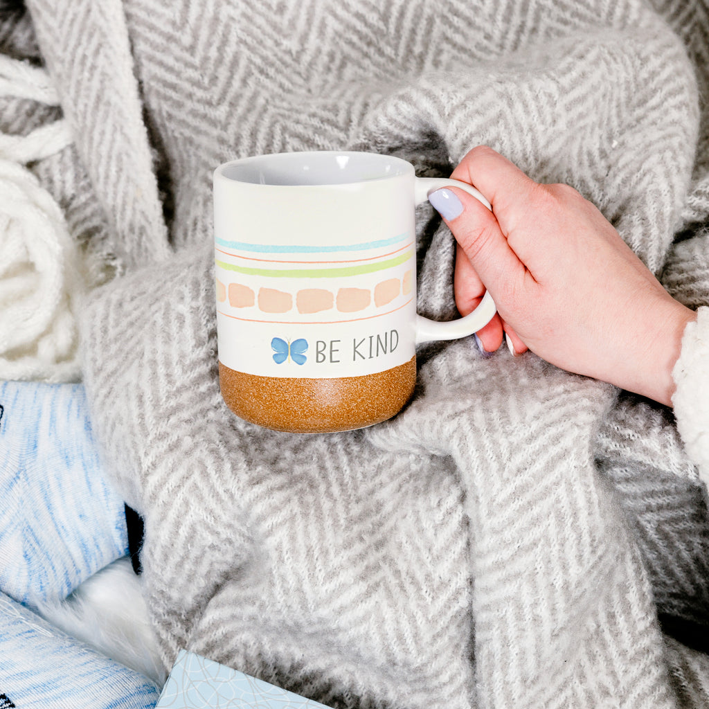 Be Kind Mug