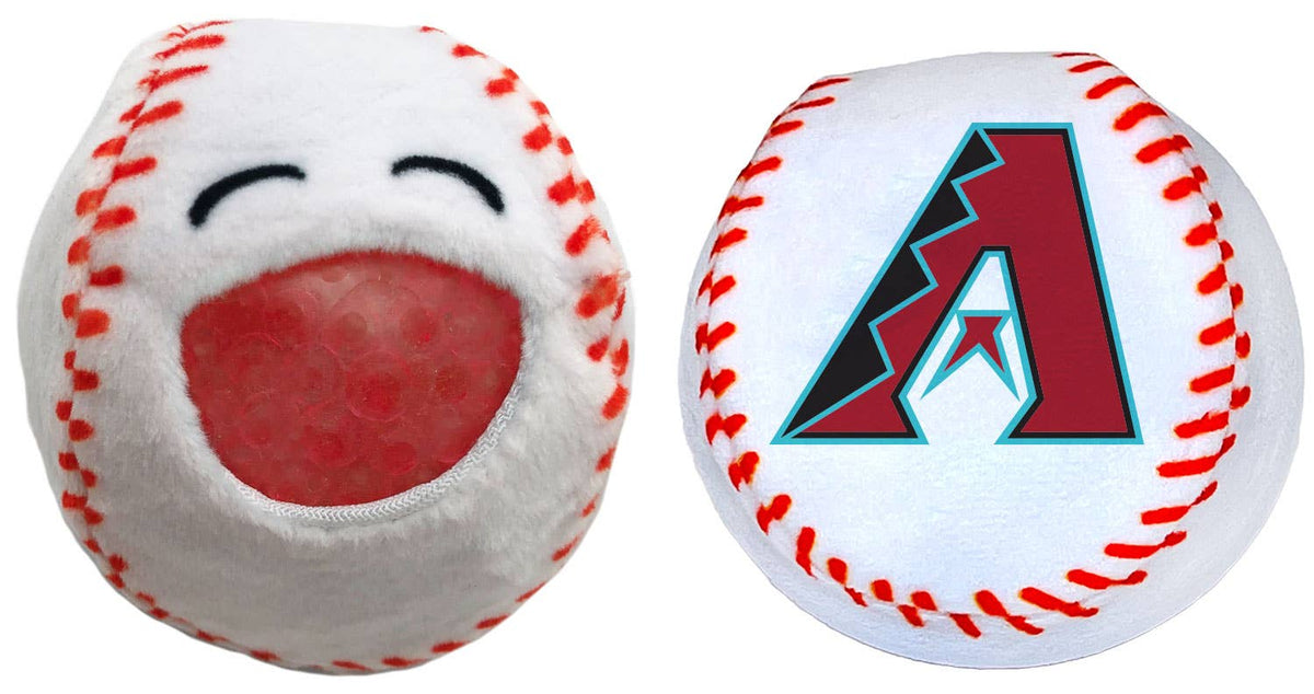 Arizona Diamondbacks Squishie