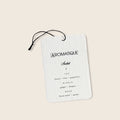 Sorbet Aroma Card