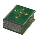 Cross Box