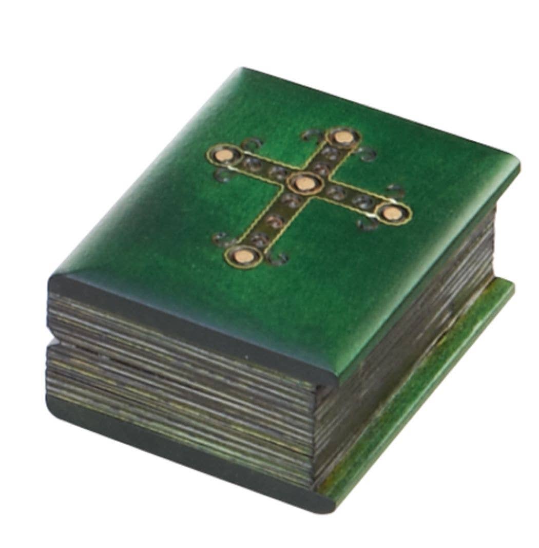 Cross Box