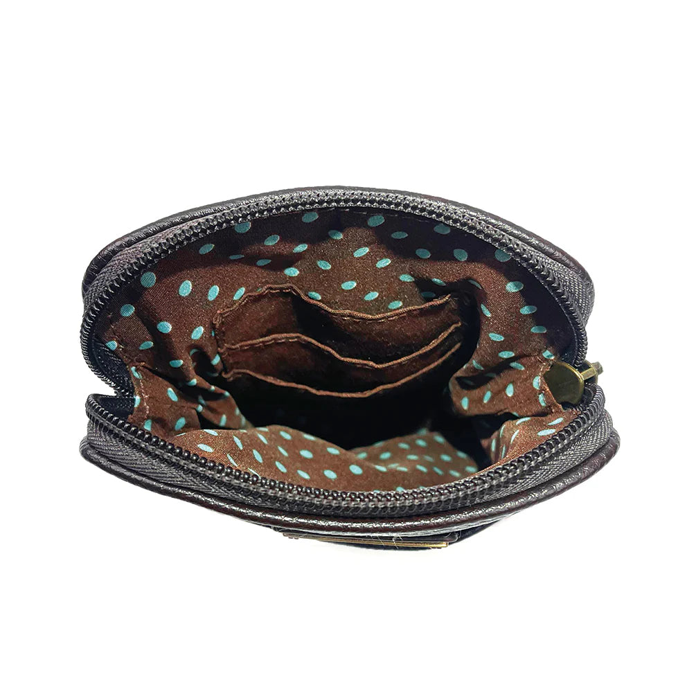 Butterfly Cellphone Crossbody