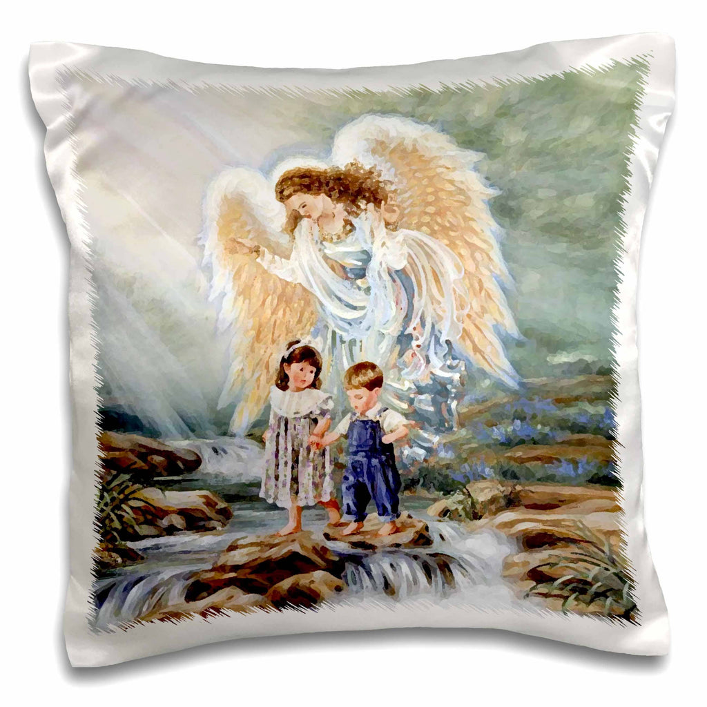 Guardian Angel, Pillow