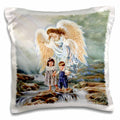 Guardian Angel, Pillow