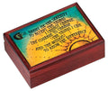 Serenity Prayer Box, Small