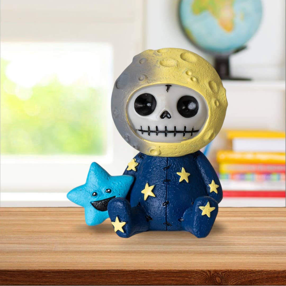 Furrybones Luno