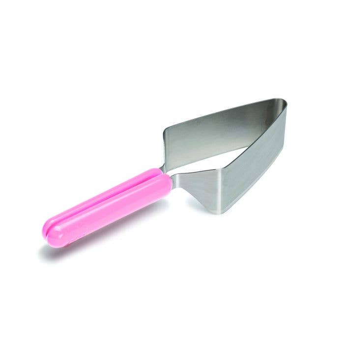 Cake Slice And Serve