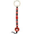 Betty Boop Keychain - Block Dice